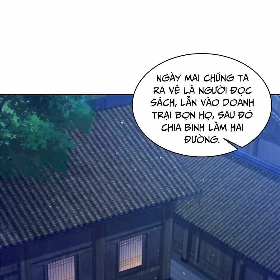 người ở rể bị ép thành phản diện Chapter 478 - Trang 2