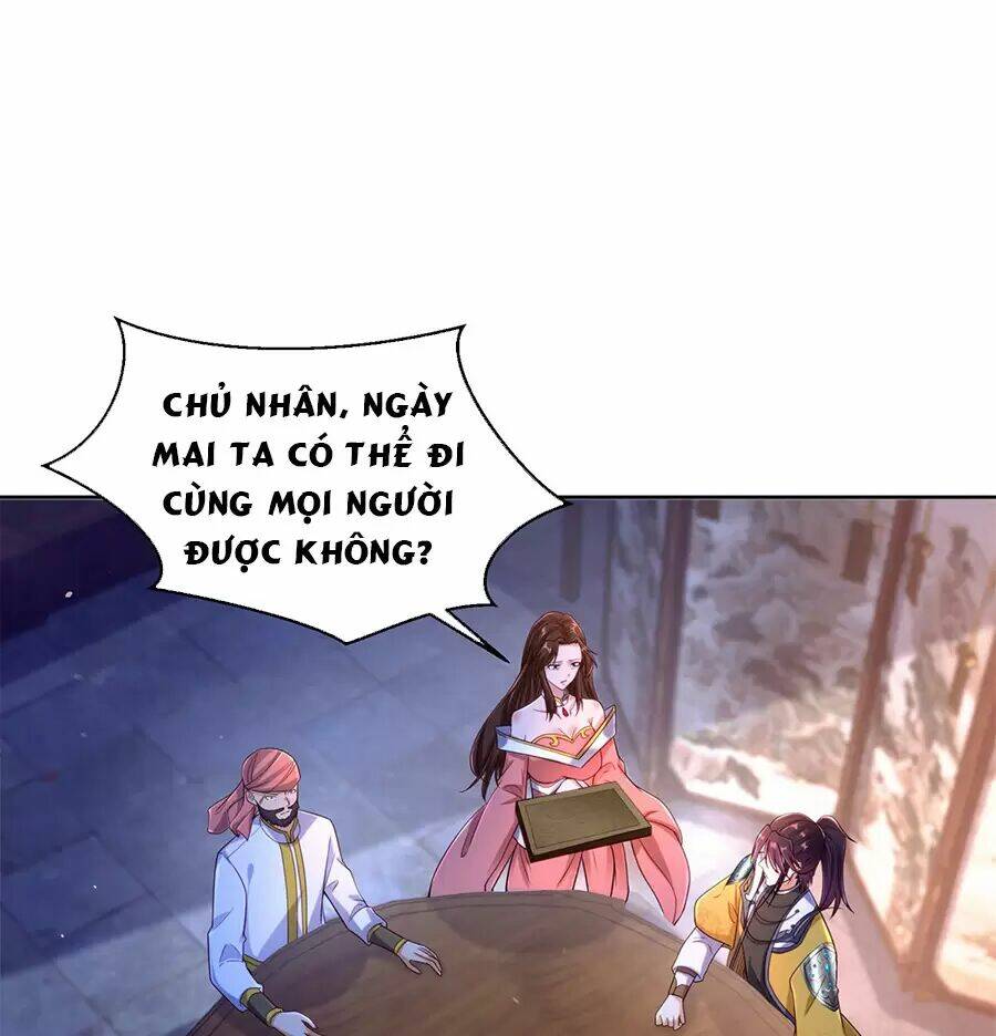 người ở rể bị ép thành phản diện Chapter 478 - Trang 2