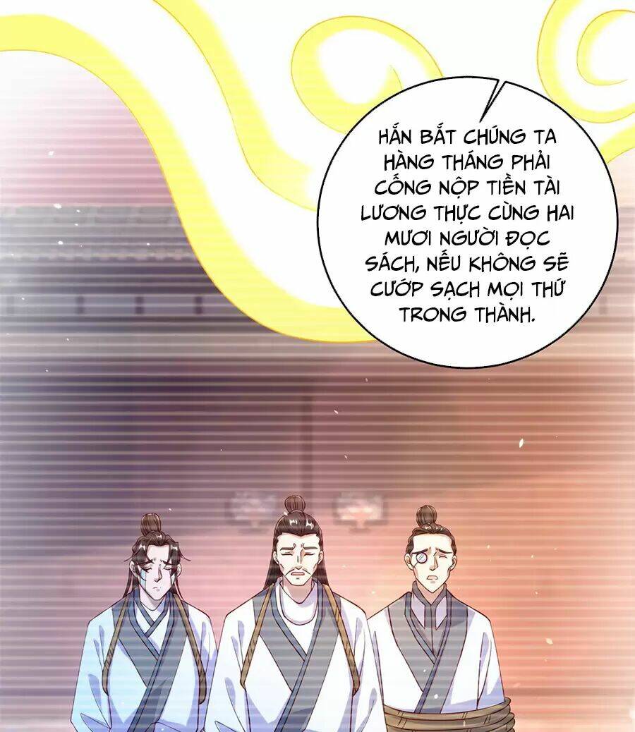 người ở rể bị ép thành phản diện Chapter 478 - Trang 2