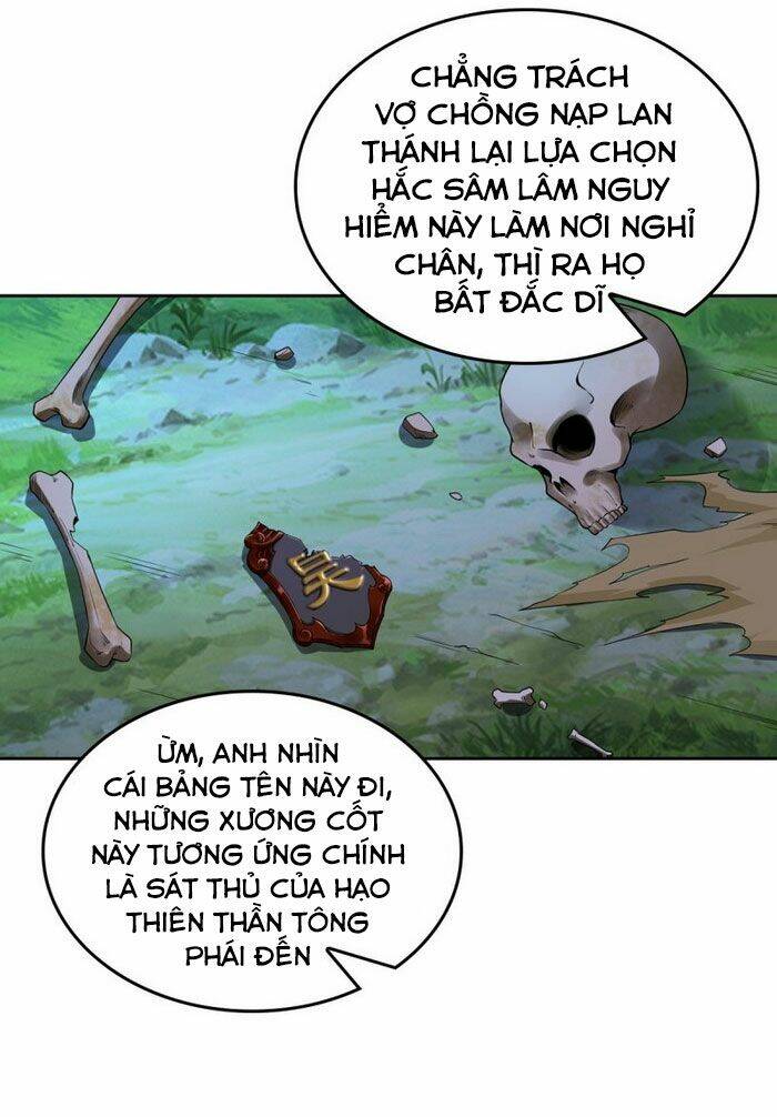 người ở rể bị ép thành phản diện Chapter 48 - Trang 2