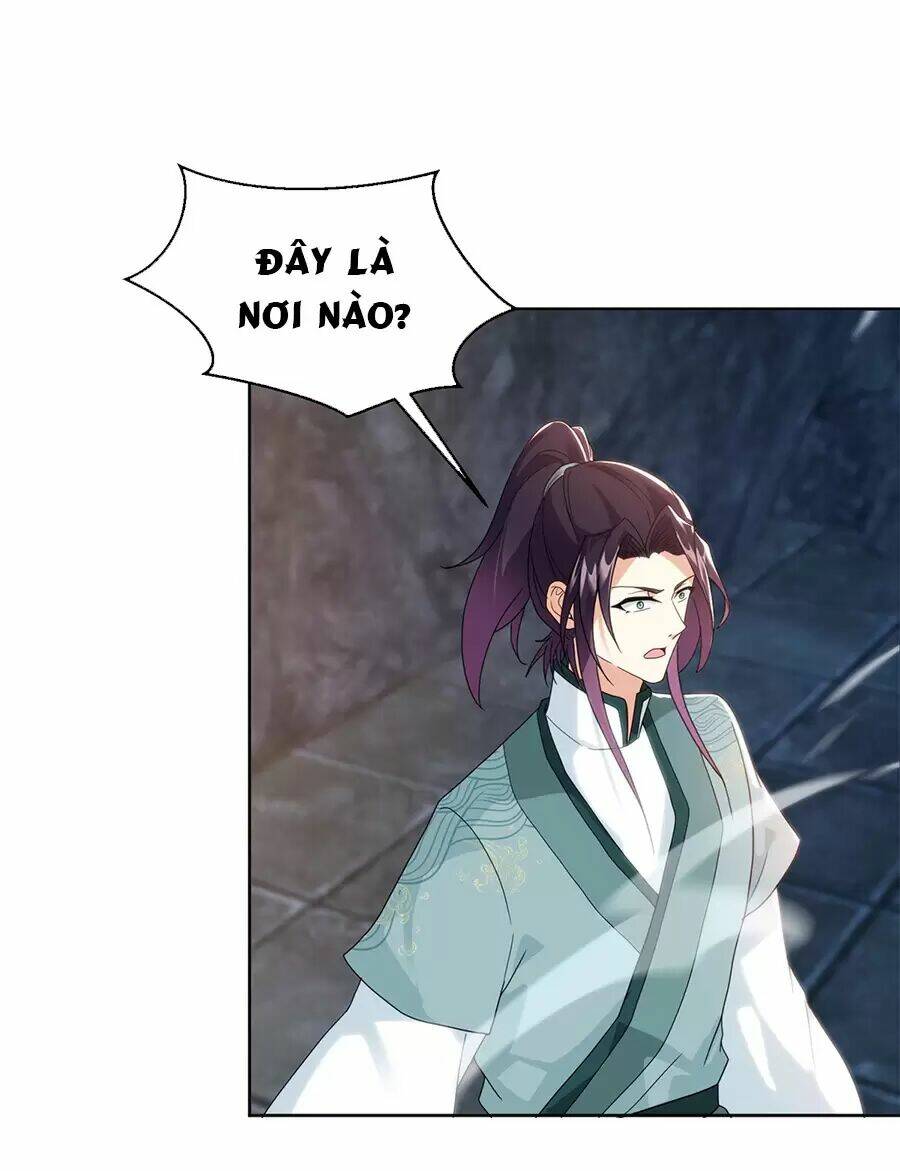 người ở rể bị ép thành phản diện chapter 481 - Trang 2