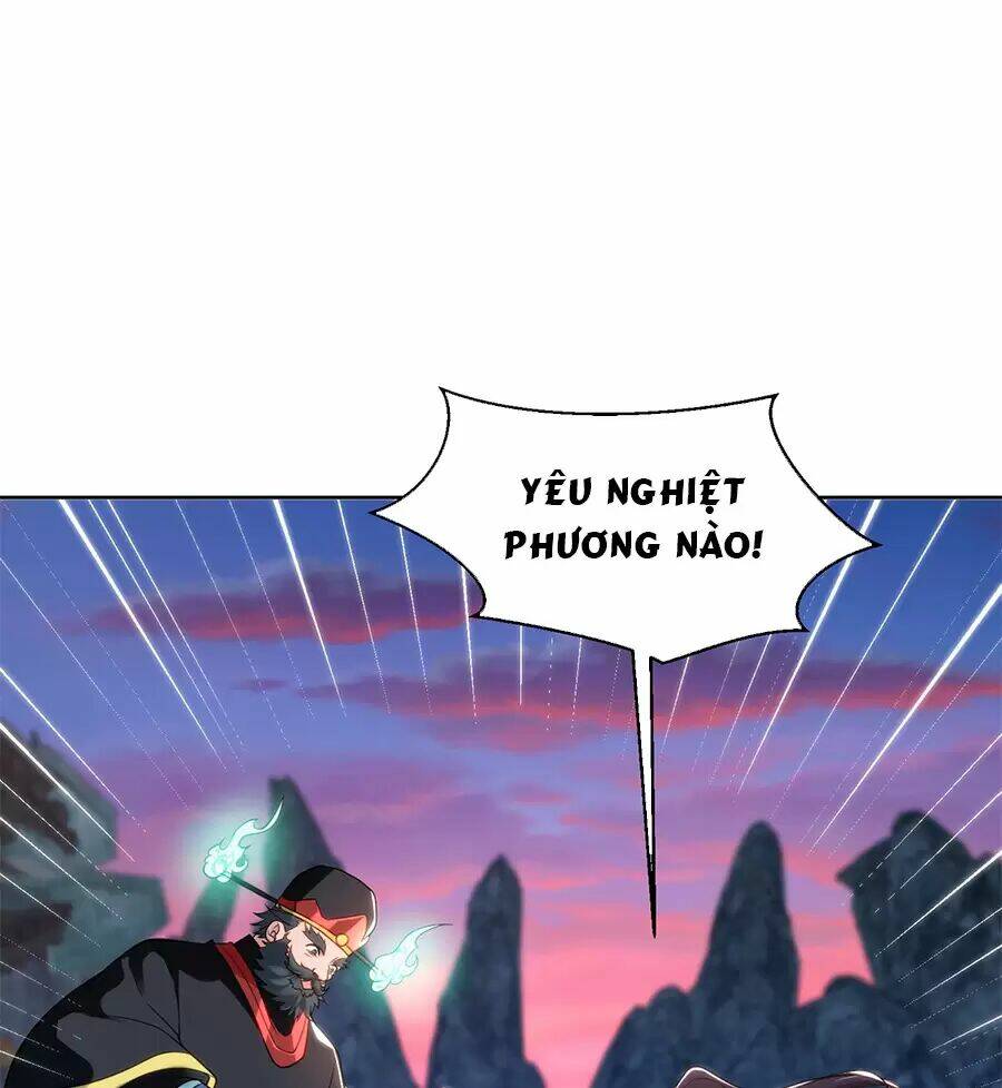 người ở rể bị ép thành phản diện chapter 481 - Trang 2