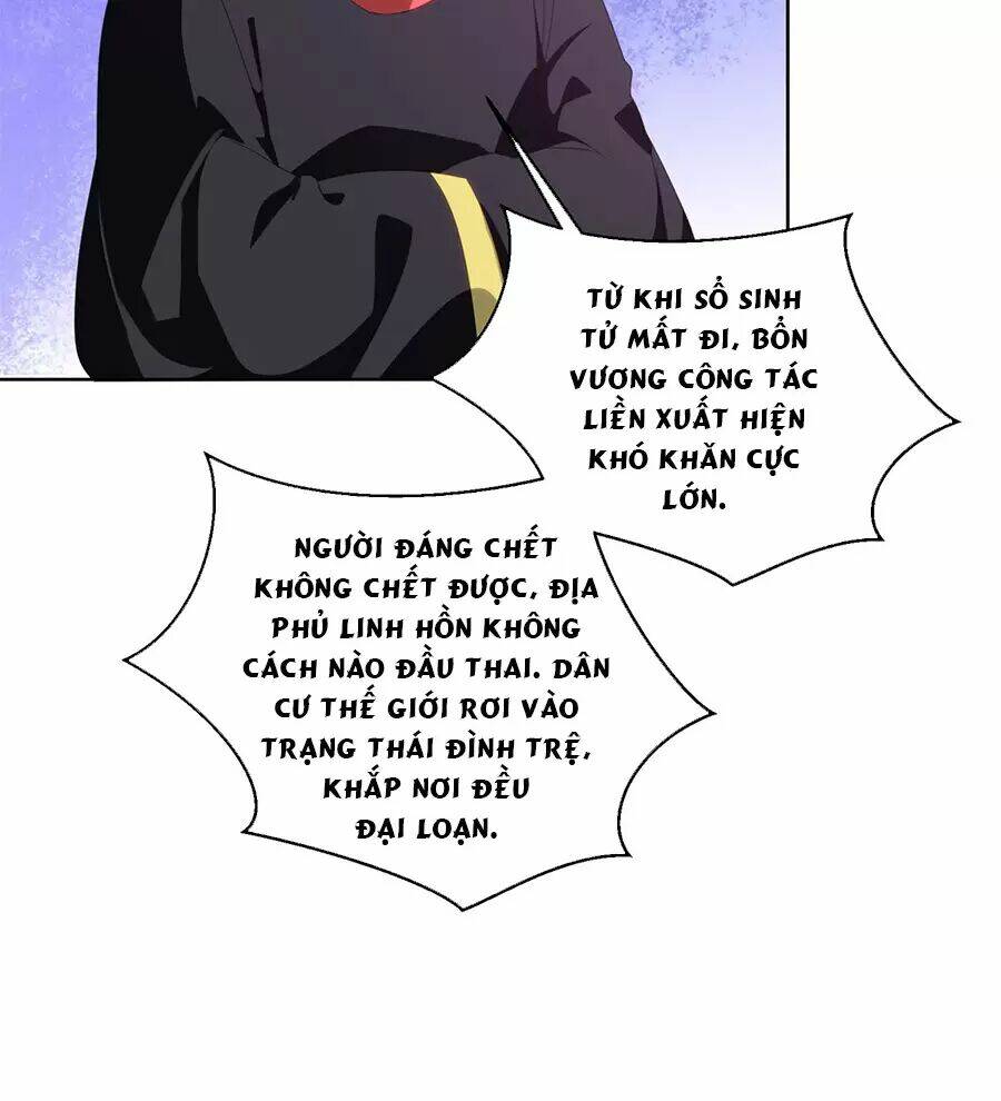 người ở rể bị ép thành phản diện chapter 481 - Trang 2