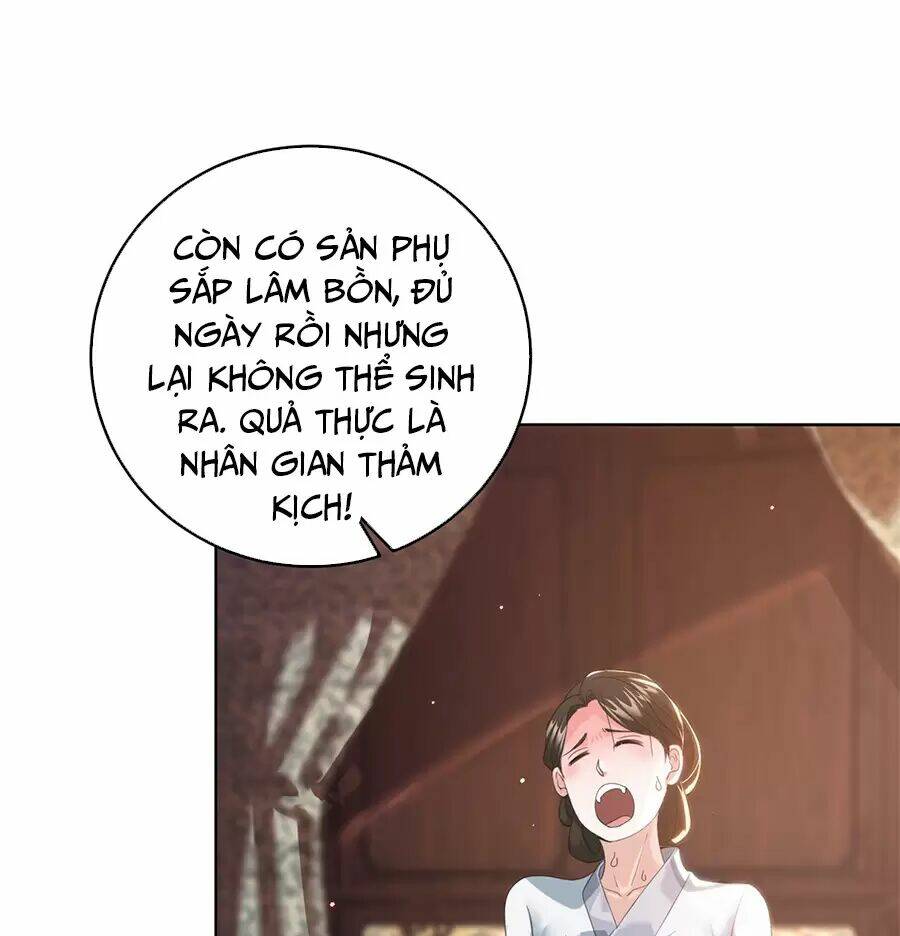 người ở rể bị ép thành phản diện chapter 481 - Trang 2