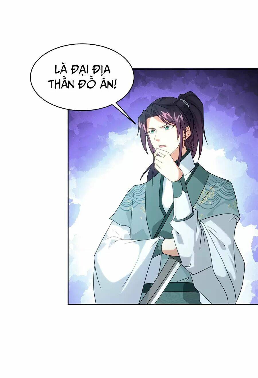 người ở rể bị ép thành phản diện chapter 481 - Trang 2