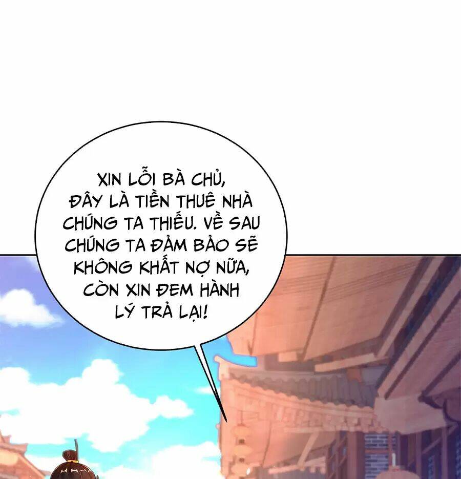 người ở rể bị ép thành phản diện chapter 485 - Trang 2