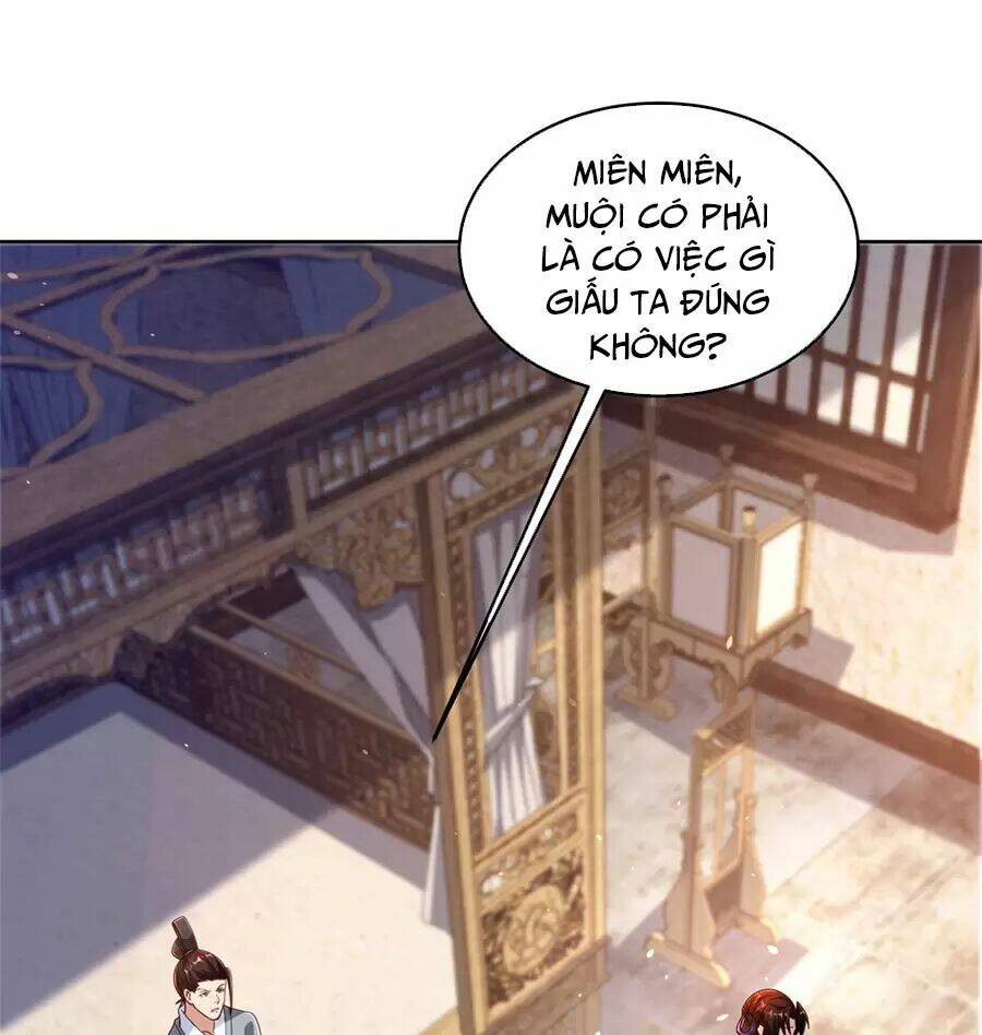 người ở rể bị ép thành phản diện chapter 485 - Trang 2