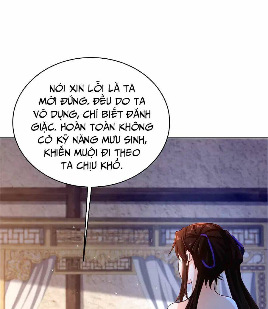 người ở rể bị ép thành phản diện chapter 485 - Trang 2