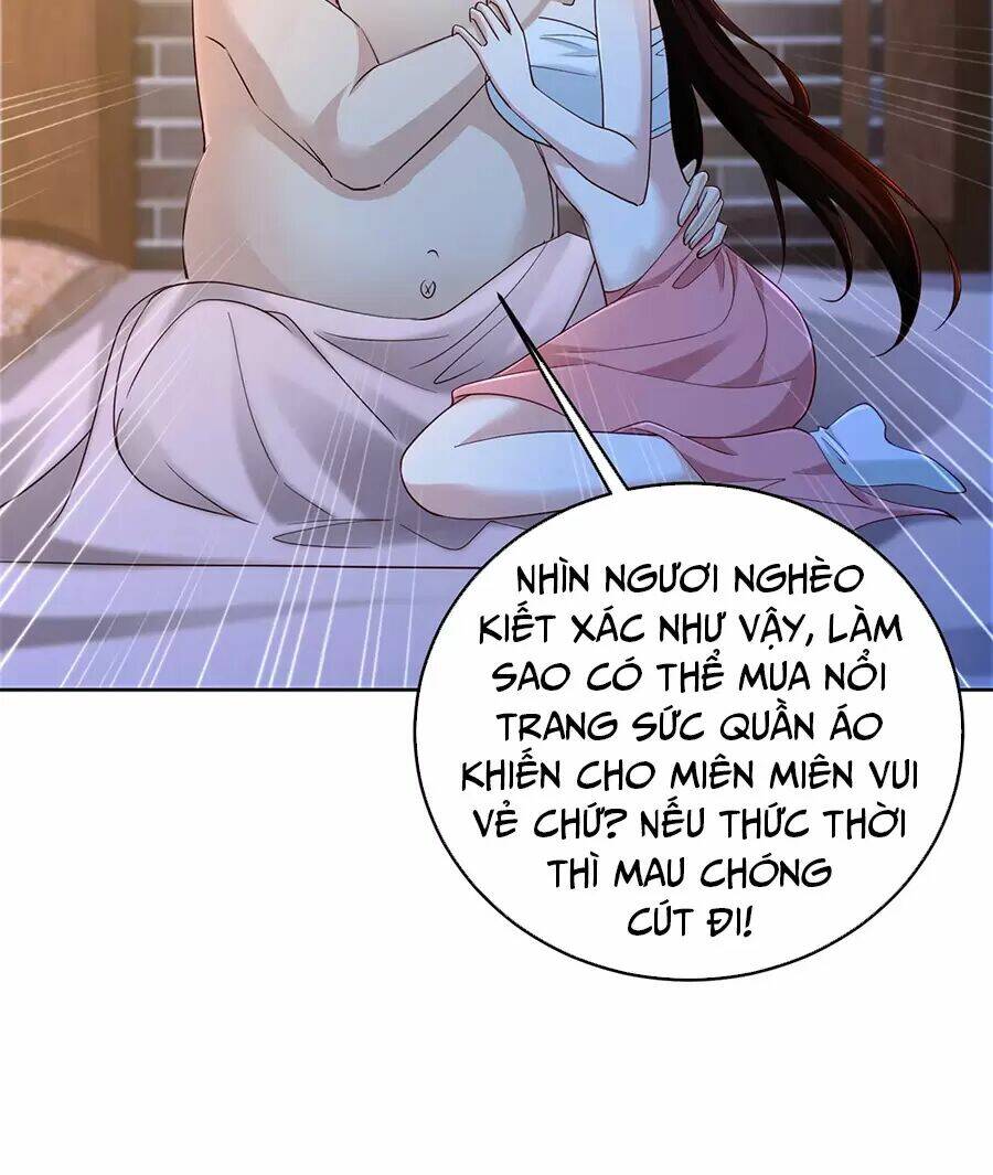 người ở rể bị ép thành phản diện chapter 485 - Trang 2