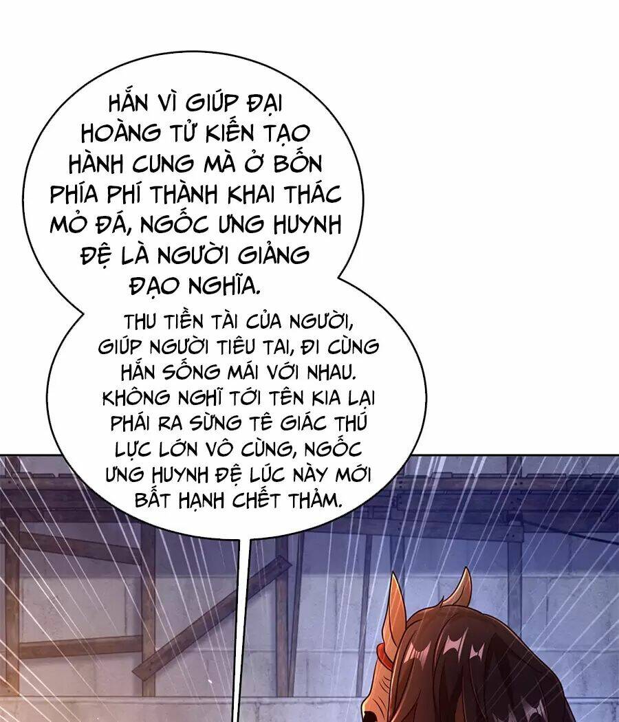 người ở rể bị ép thành phản diện chapter 487 - Next chapter 488