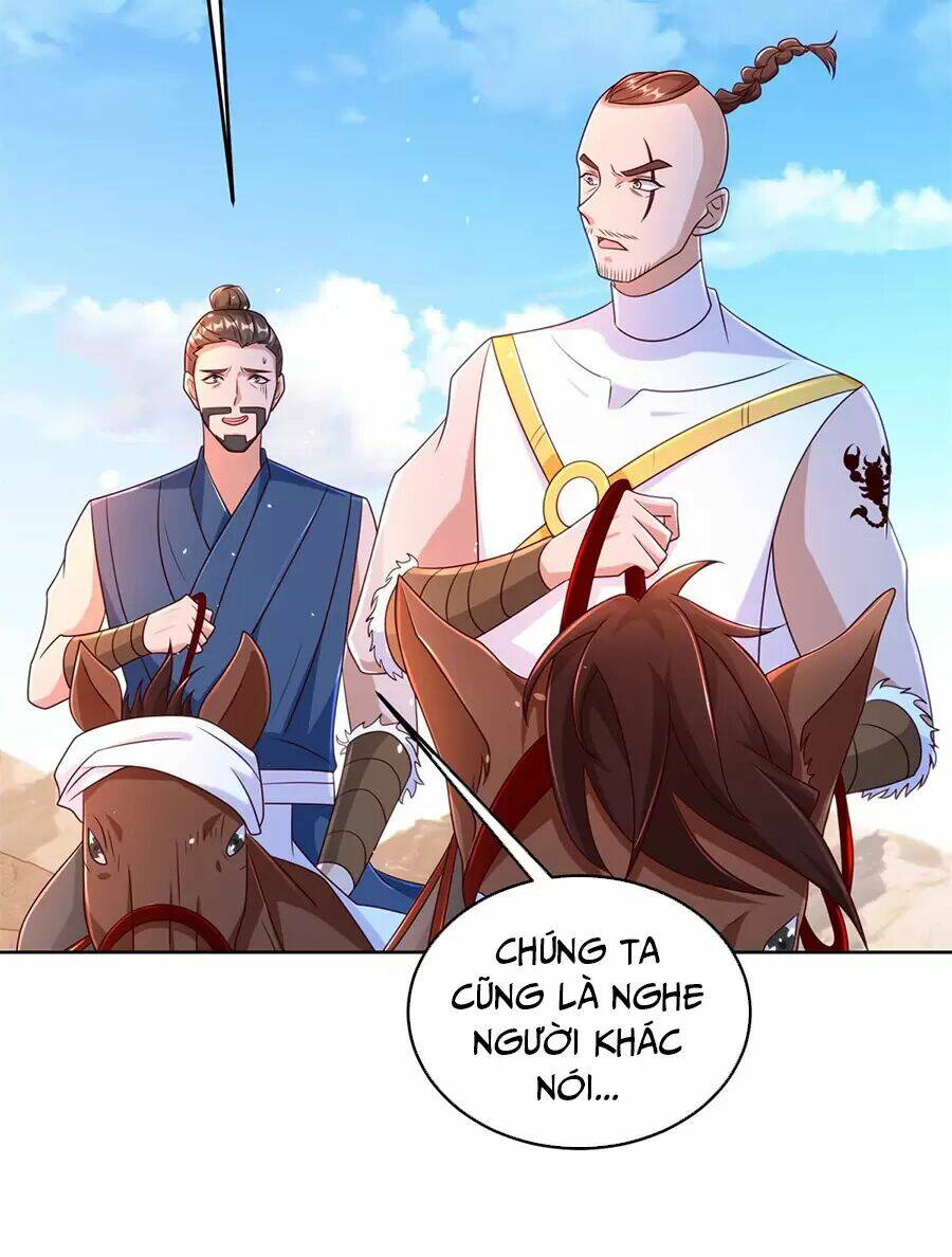 người ở rể bị ép thành phản diện chapter 487 - Next chapter 488