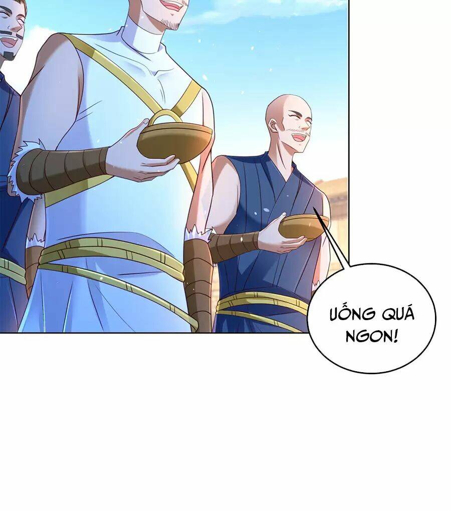 người ở rể bị ép thành phản diện chapter 487 - Next chapter 488