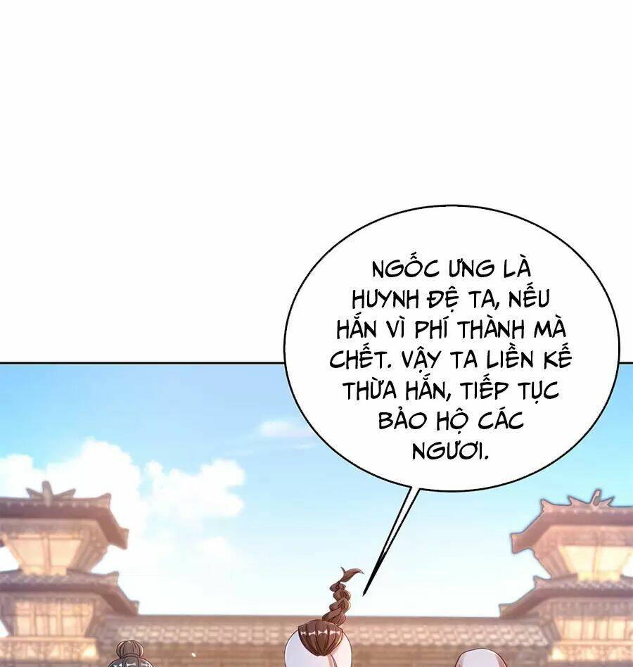 người ở rể bị ép thành phản diện chapter 487 - Next chapter 488