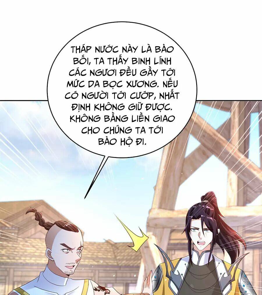 người ở rể bị ép thành phản diện chapter 487 - Next chapter 488