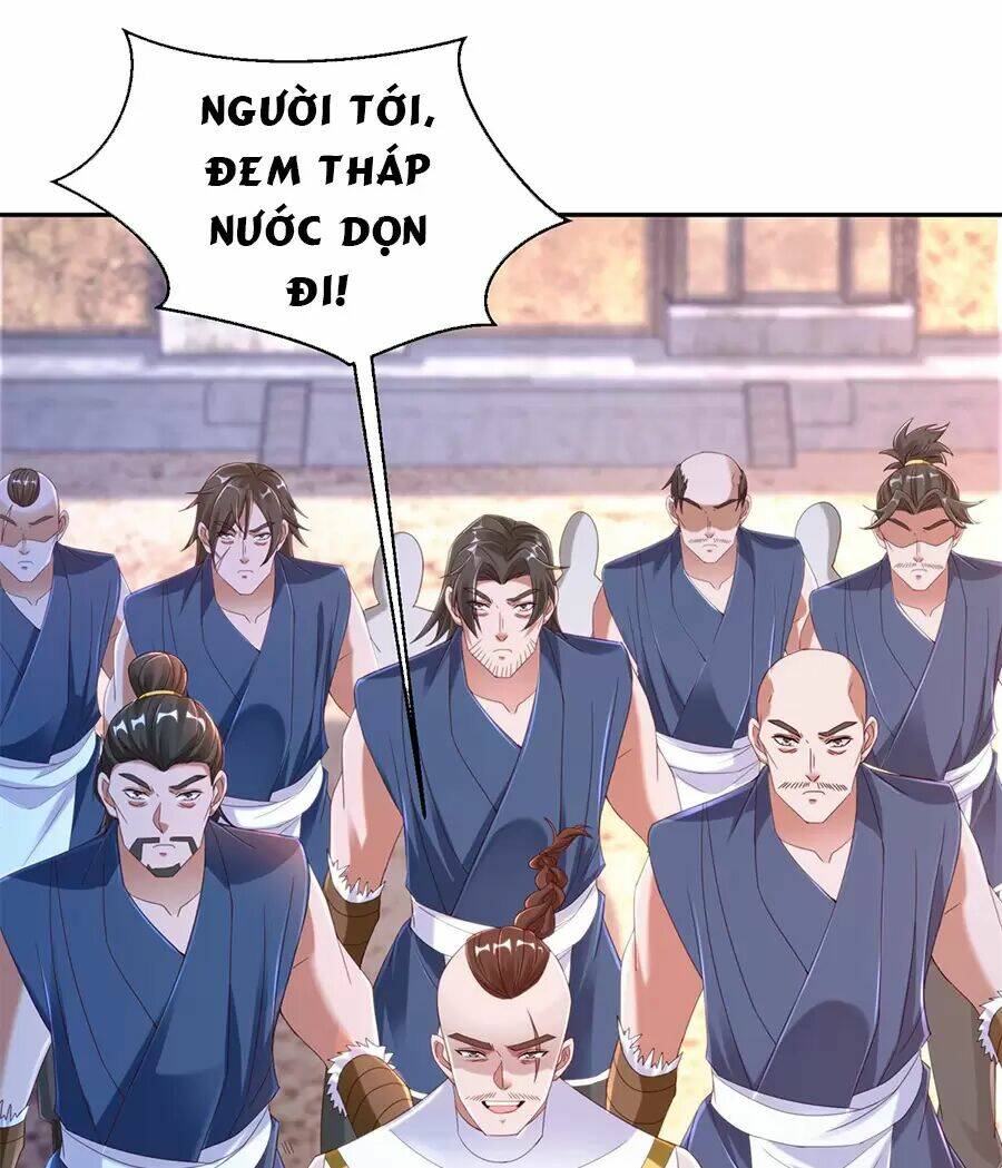 người ở rể bị ép thành phản diện chapter 487 - Next chapter 488