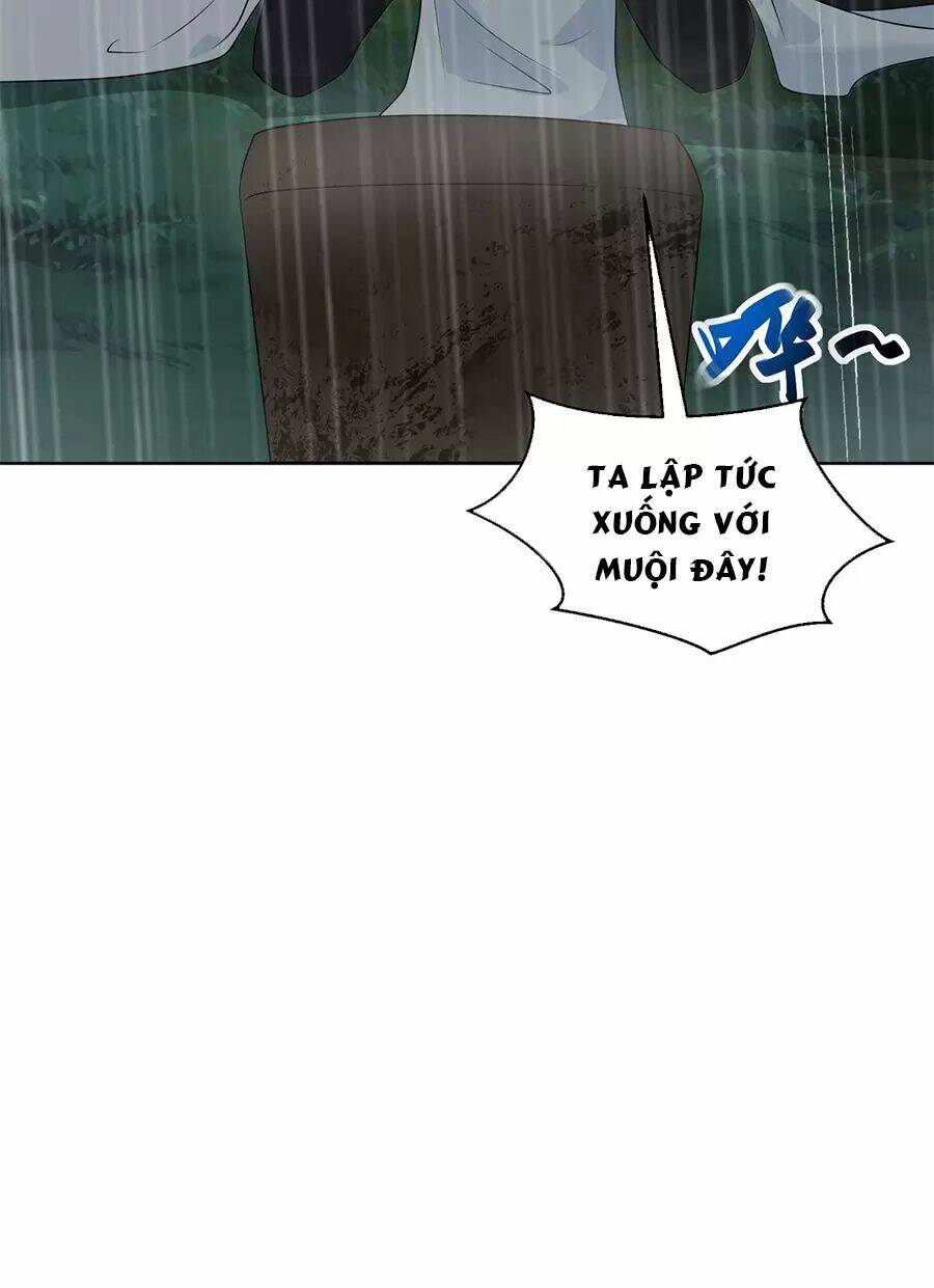 người ở rể bị ép thành phản diện chapter 489 - Trang 2