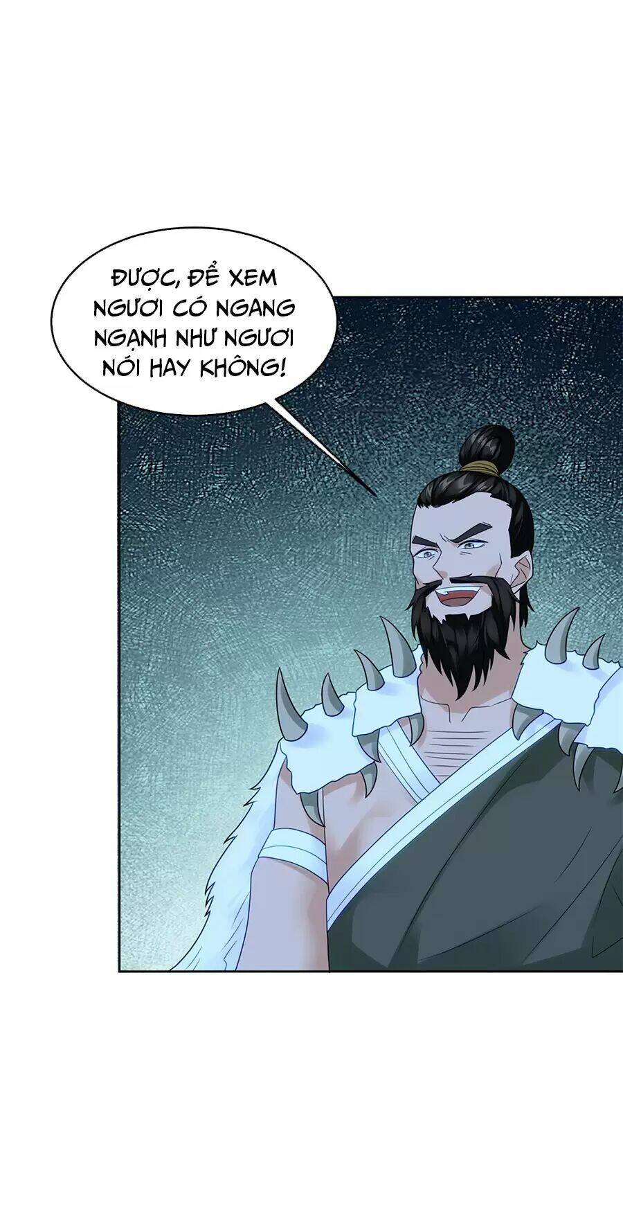 người ở rể bị ép thành phản diện chapter 490 - Trang 2