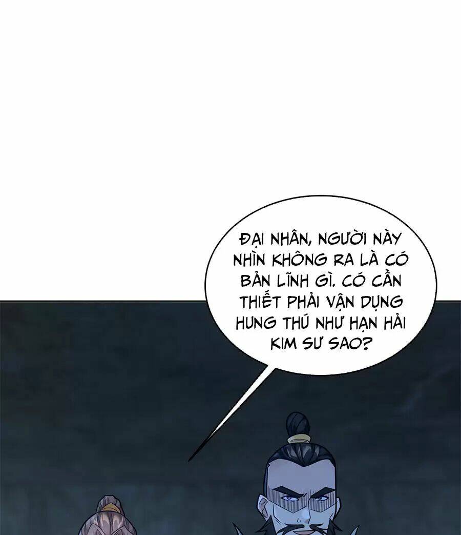 người ở rể bị ép thành phản diện chapter 490 - Trang 2