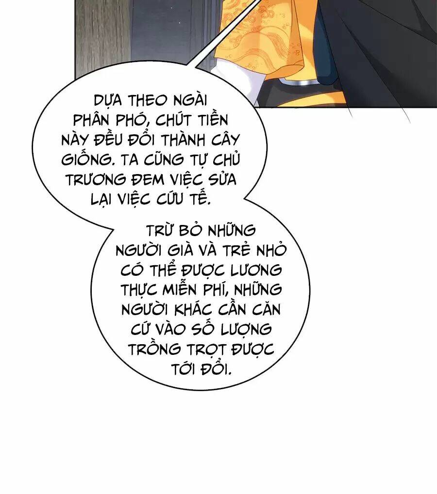 người ở rể bị ép thành phản diện chapter 490 - Trang 2