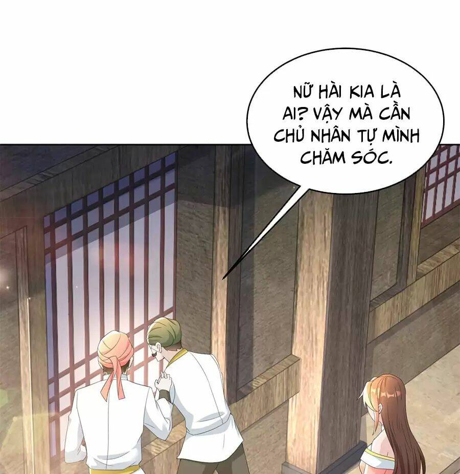 người ở rể bị ép thành phản diện chapter 491 - Trang 2