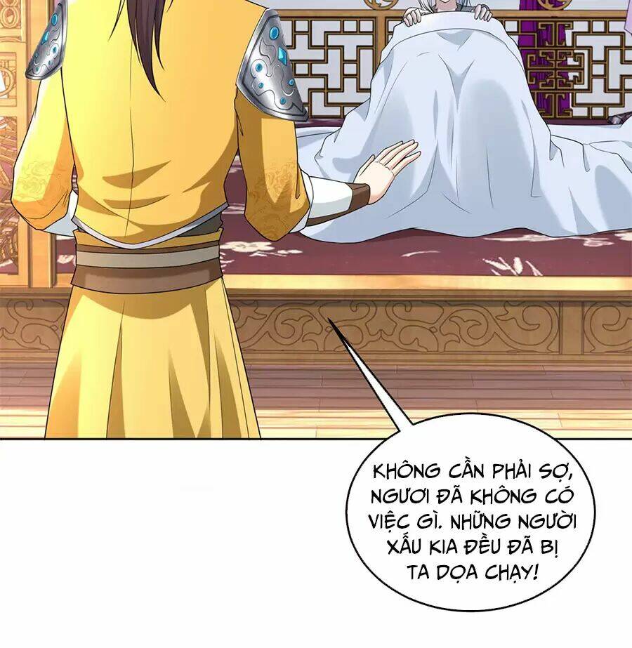 người ở rể bị ép thành phản diện chapter 491 - Trang 2