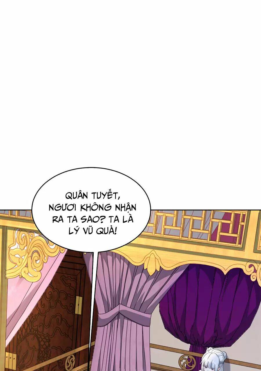 người ở rể bị ép thành phản diện chapter 491 - Trang 2