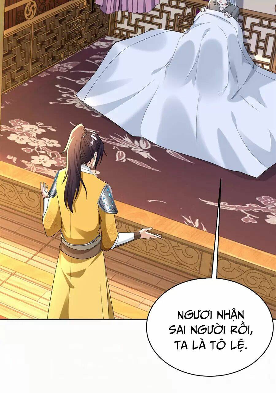 người ở rể bị ép thành phản diện chapter 491 - Trang 2