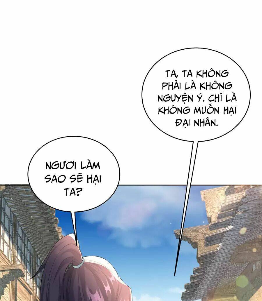 người ở rể bị ép thành phản diện chapter 491 - Trang 2