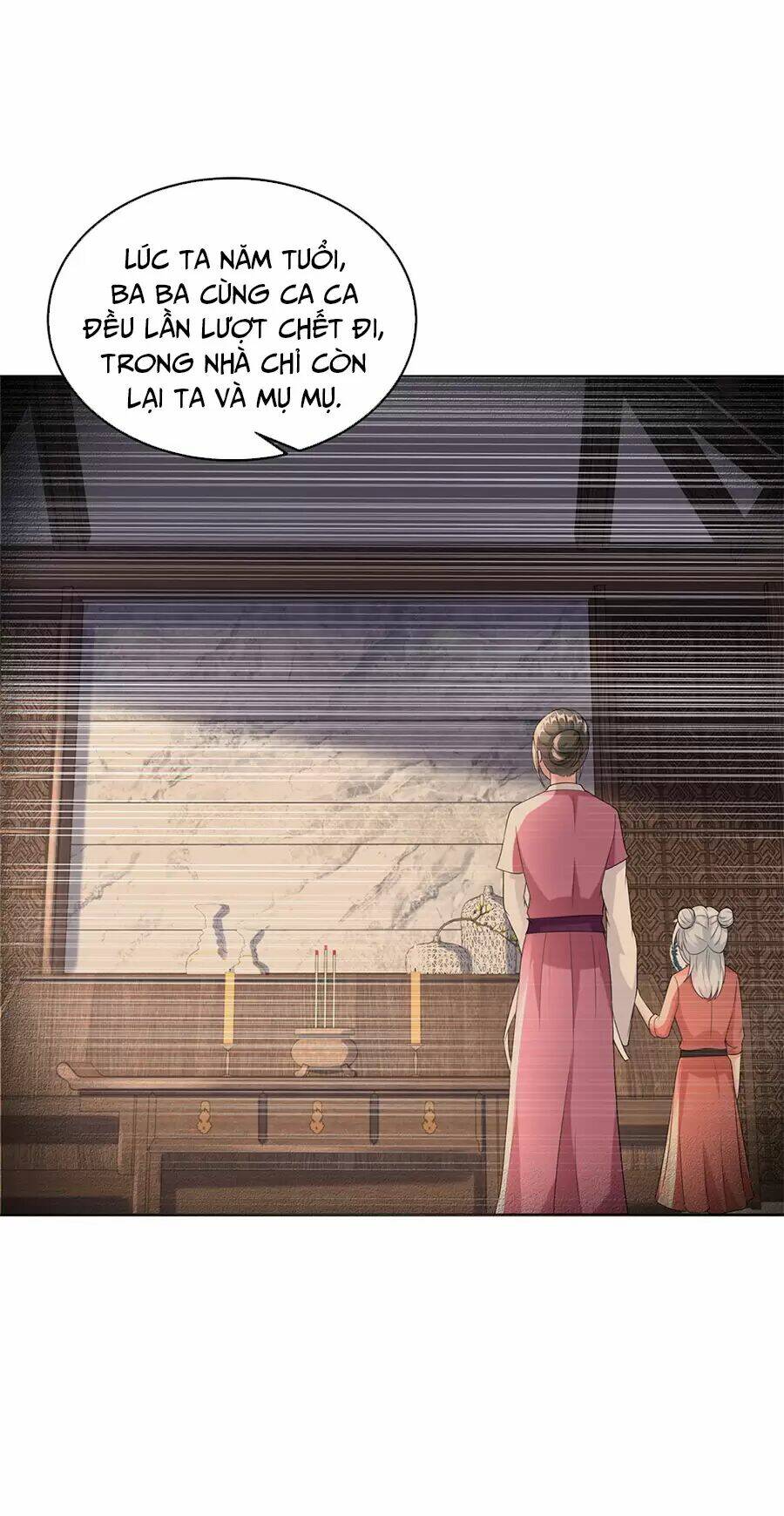 người ở rể bị ép thành phản diện chapter 491 - Trang 2