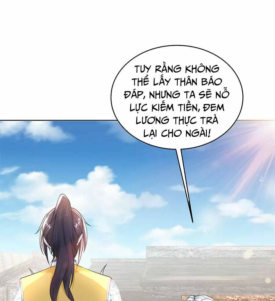 người ở rể bị ép thành phản diện chapter 491 - Trang 2