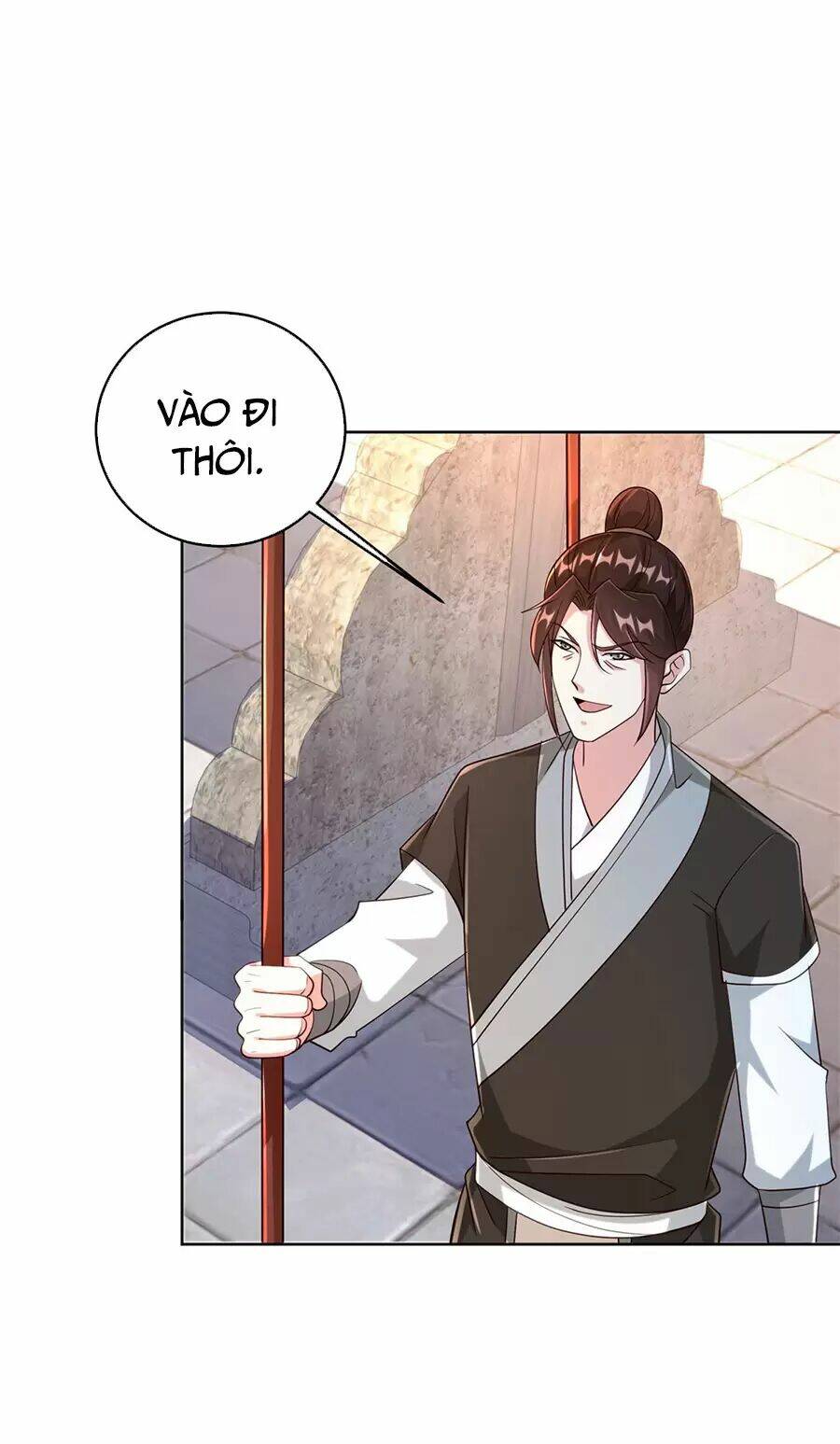 người ở rể bị ép thành phản diện chapter 494 - Next chapter 495