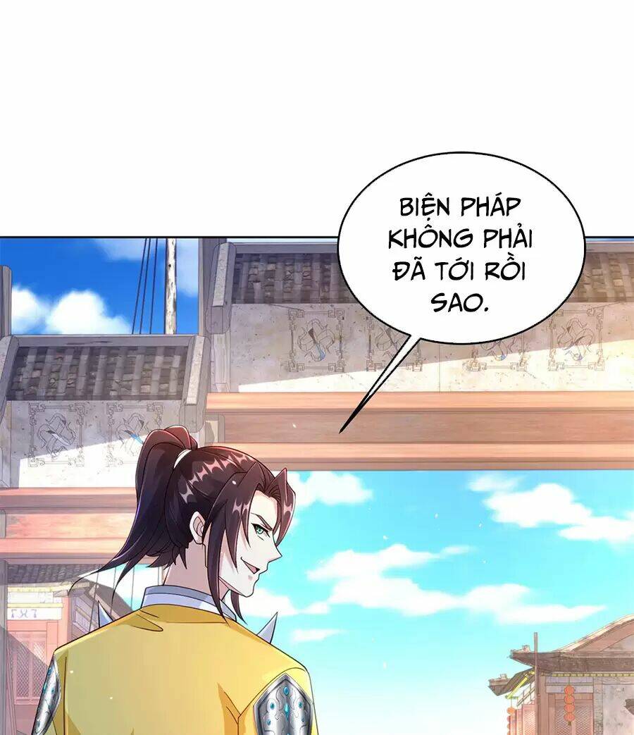 người ở rể bị ép thành phản diện chapter 494 - Next chapter 495