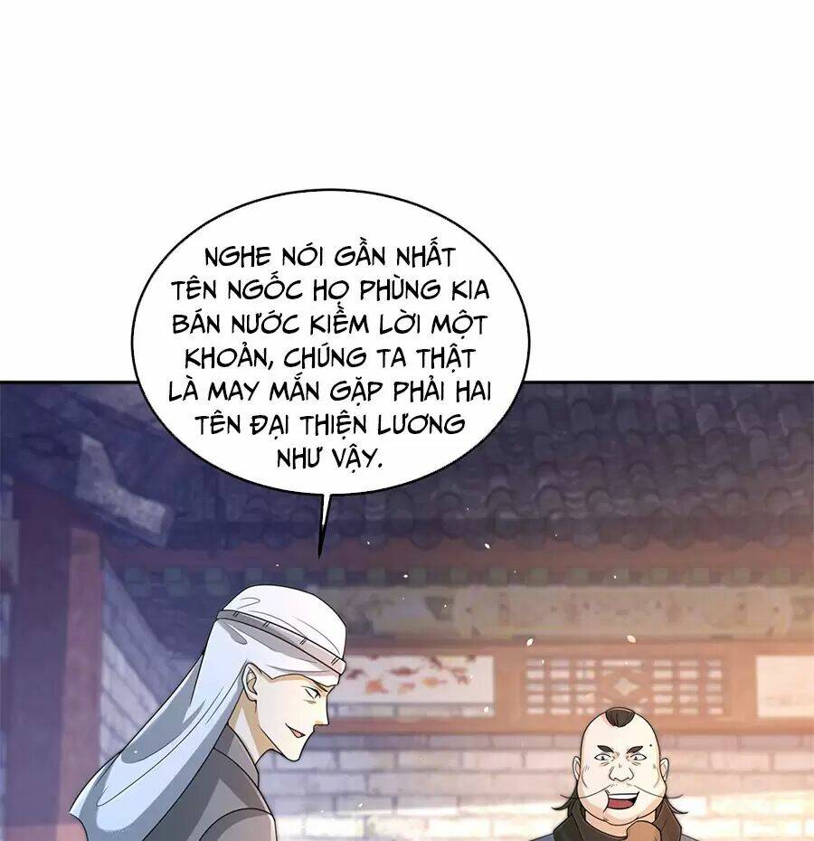 người ở rể bị ép thành phản diện chapter 494 - Next chapter 495