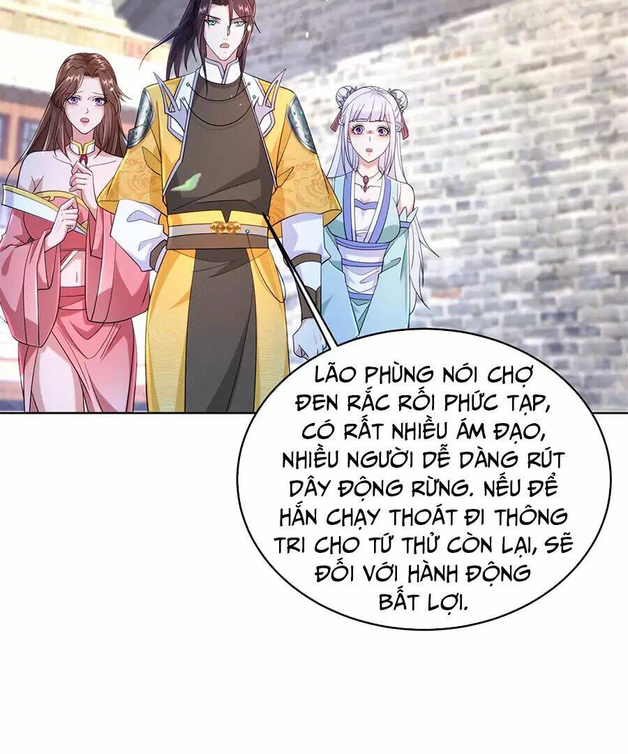 người ở rể bị ép thành phản diện chapter 494 - Next chapter 495