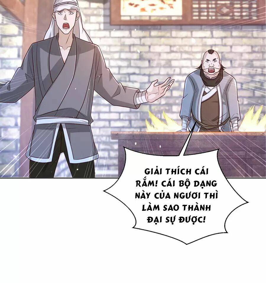 người ở rể bị ép thành phản diện chapter 494 - Next chapter 495