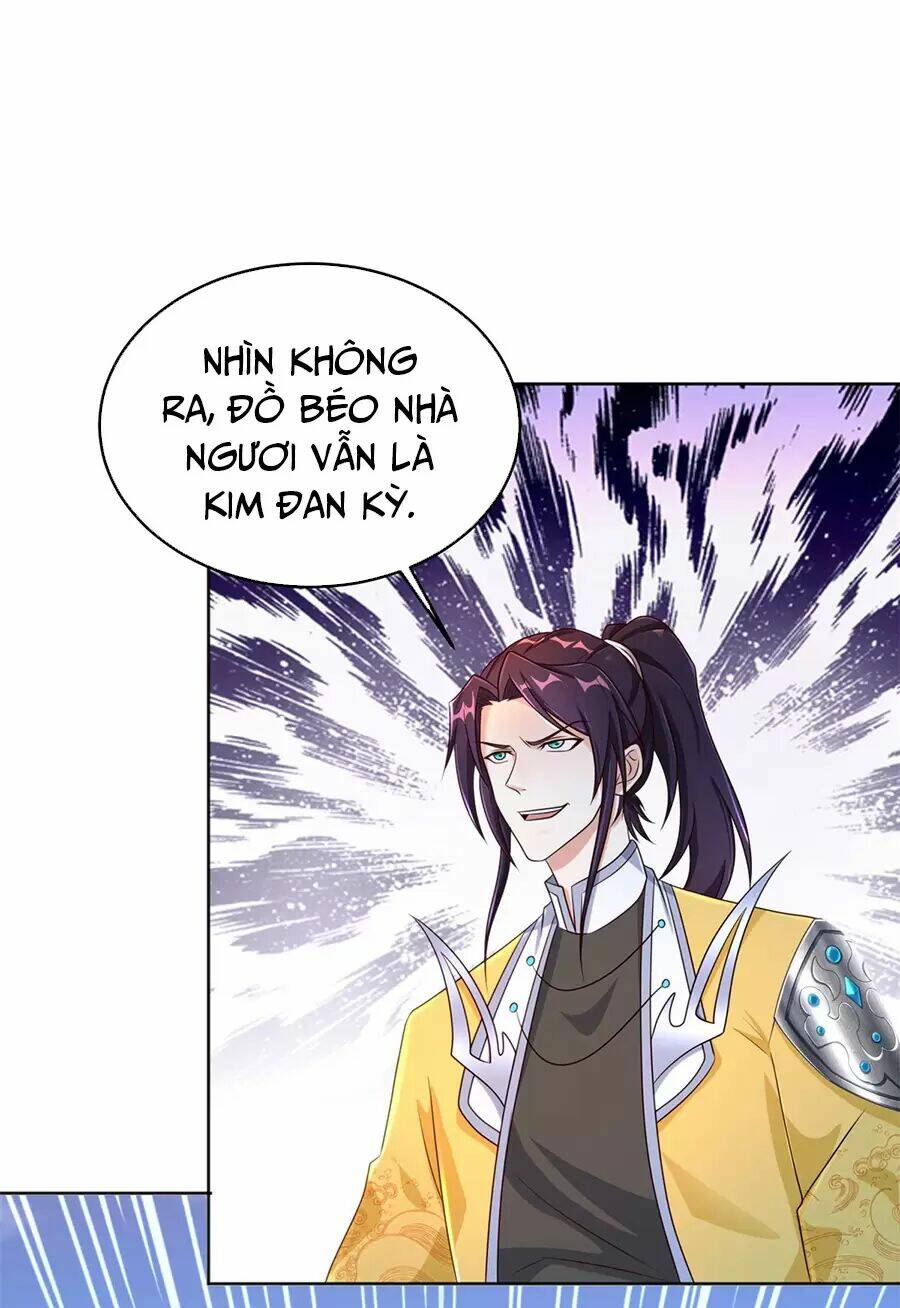 người ở rể bị ép thành phản diện chapter 494 - Next chapter 495