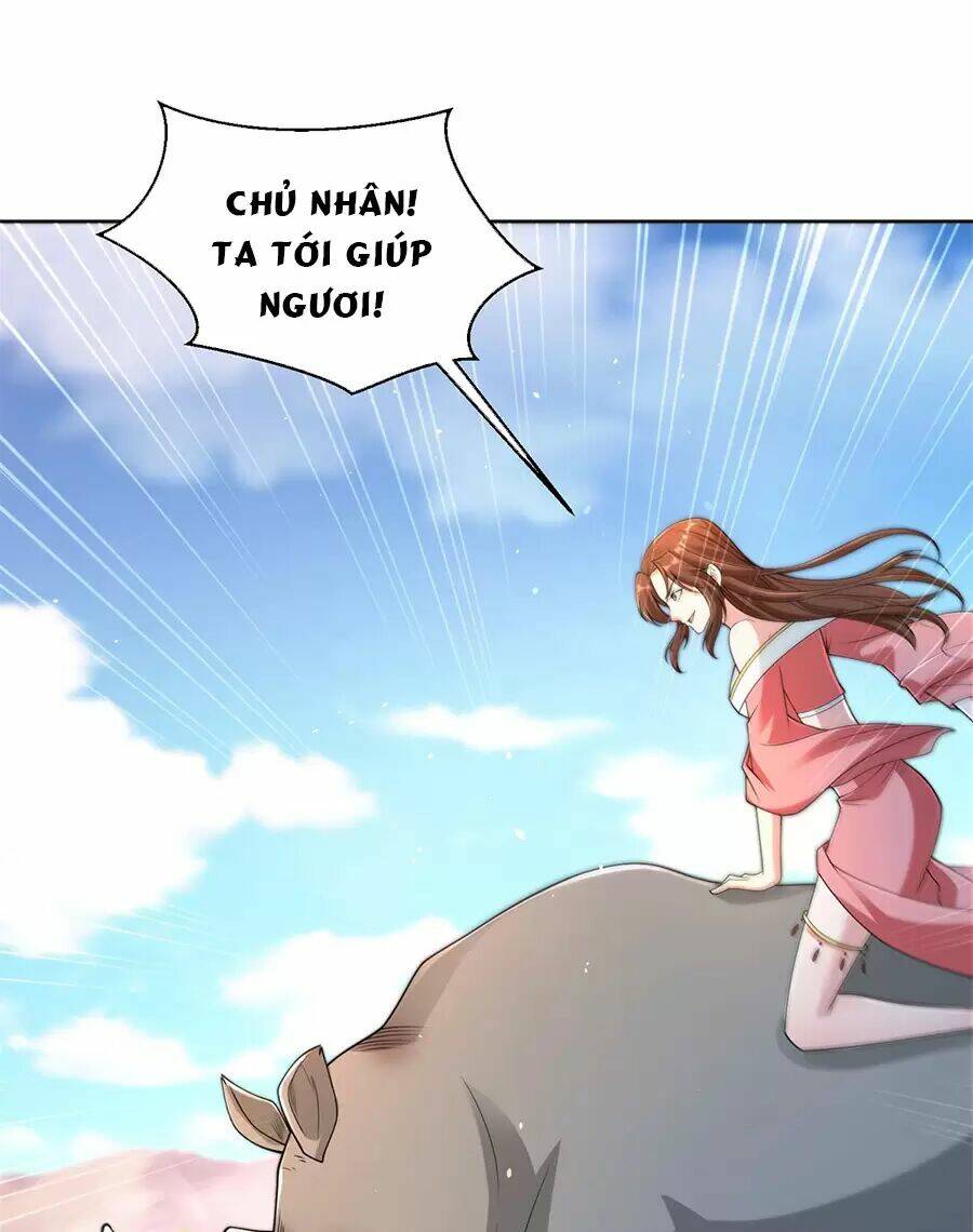 người ở rể bị ép thành phản diện chapter 498 - Trang 2