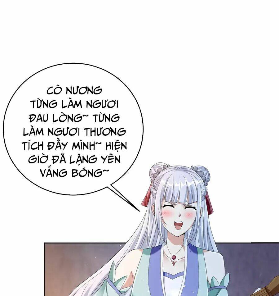 người ở rể bị ép thành phản diện chapter 498 - Trang 2