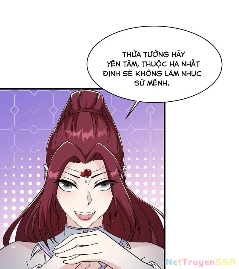 người ở rể bị ép thành phản diện Chapter 536 - Next Chapter 537