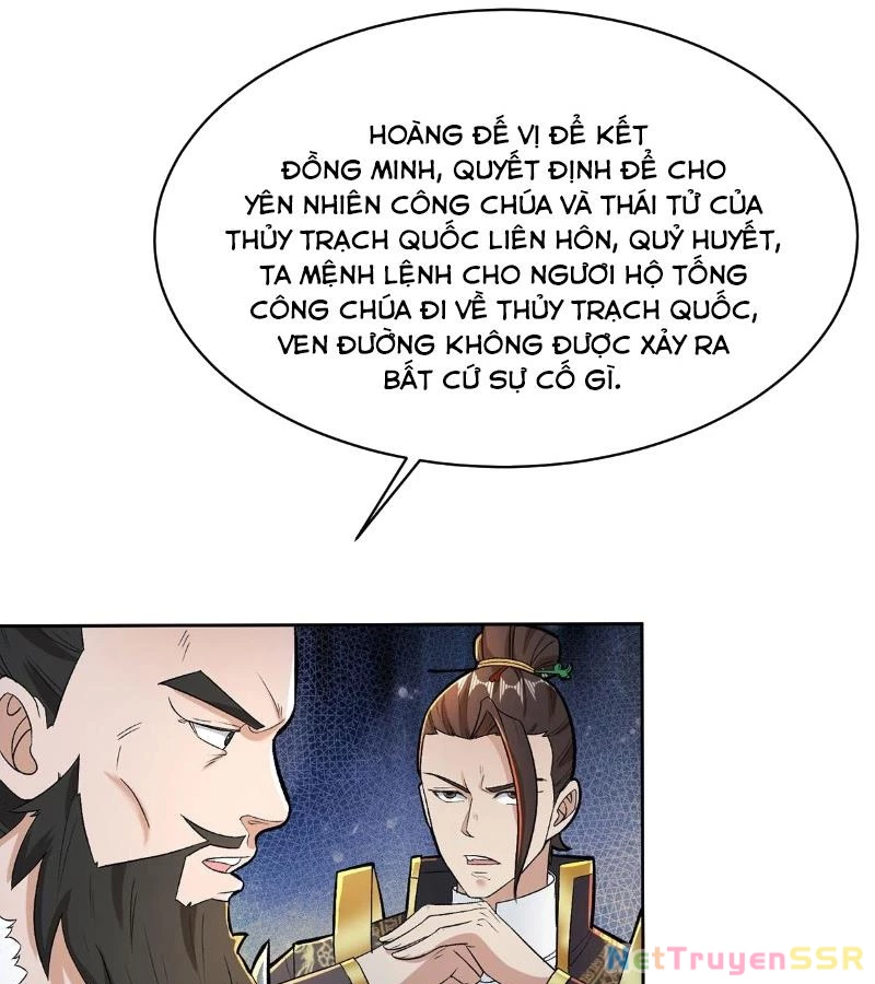 người ở rể bị ép thành phản diện Chapter 536 - Next Chapter 537