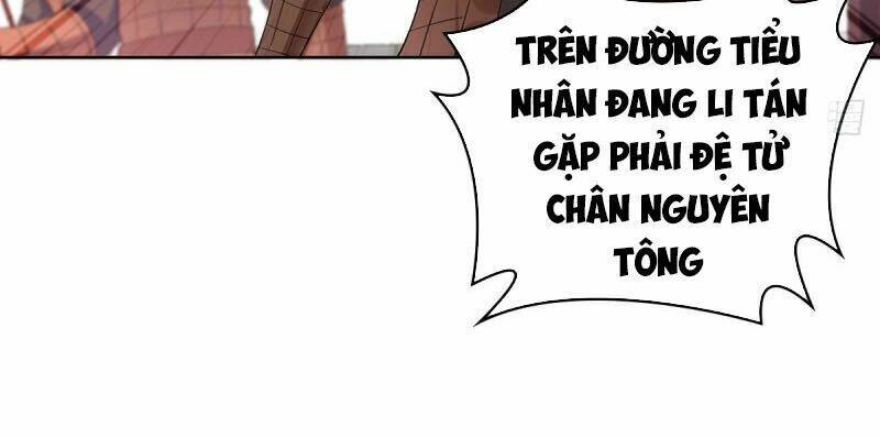 người ở rể bị ép thành phản diện Chapter 54 - Trang 2