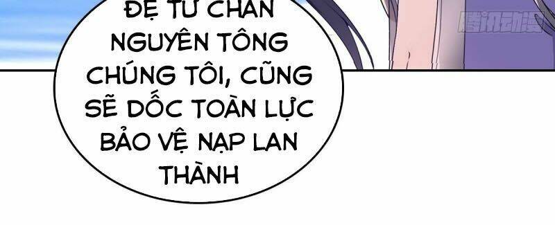 người ở rể bị ép thành phản diện Chapter 54 - Trang 2