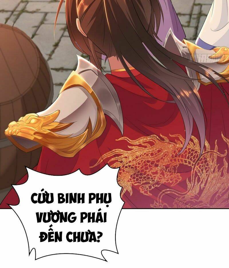 người ở rể bị ép thành phản diện Chapter 54 - Trang 2