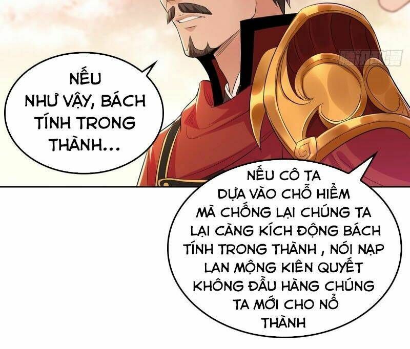 người ở rể bị ép thành phản diện Chapter 54 - Trang 2