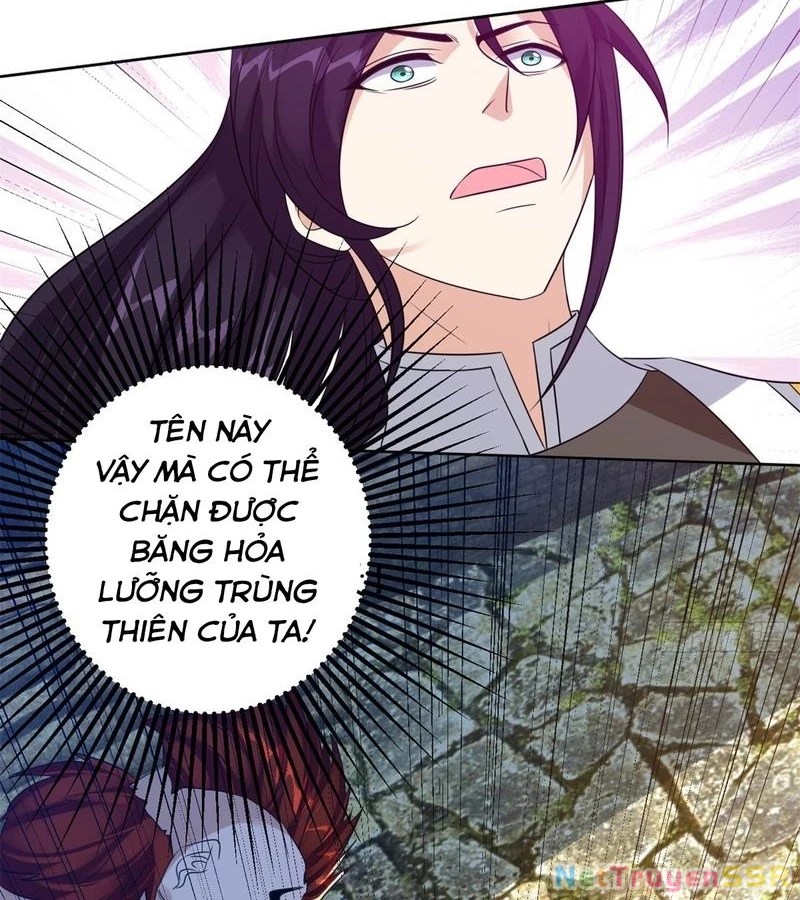 người ở rể bị ép thành phản diện Chapter 546 - Next Chapter 547