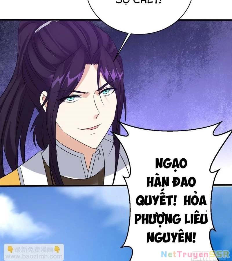 người ở rể bị ép thành phản diện Chapter 546 - Next Chapter 547