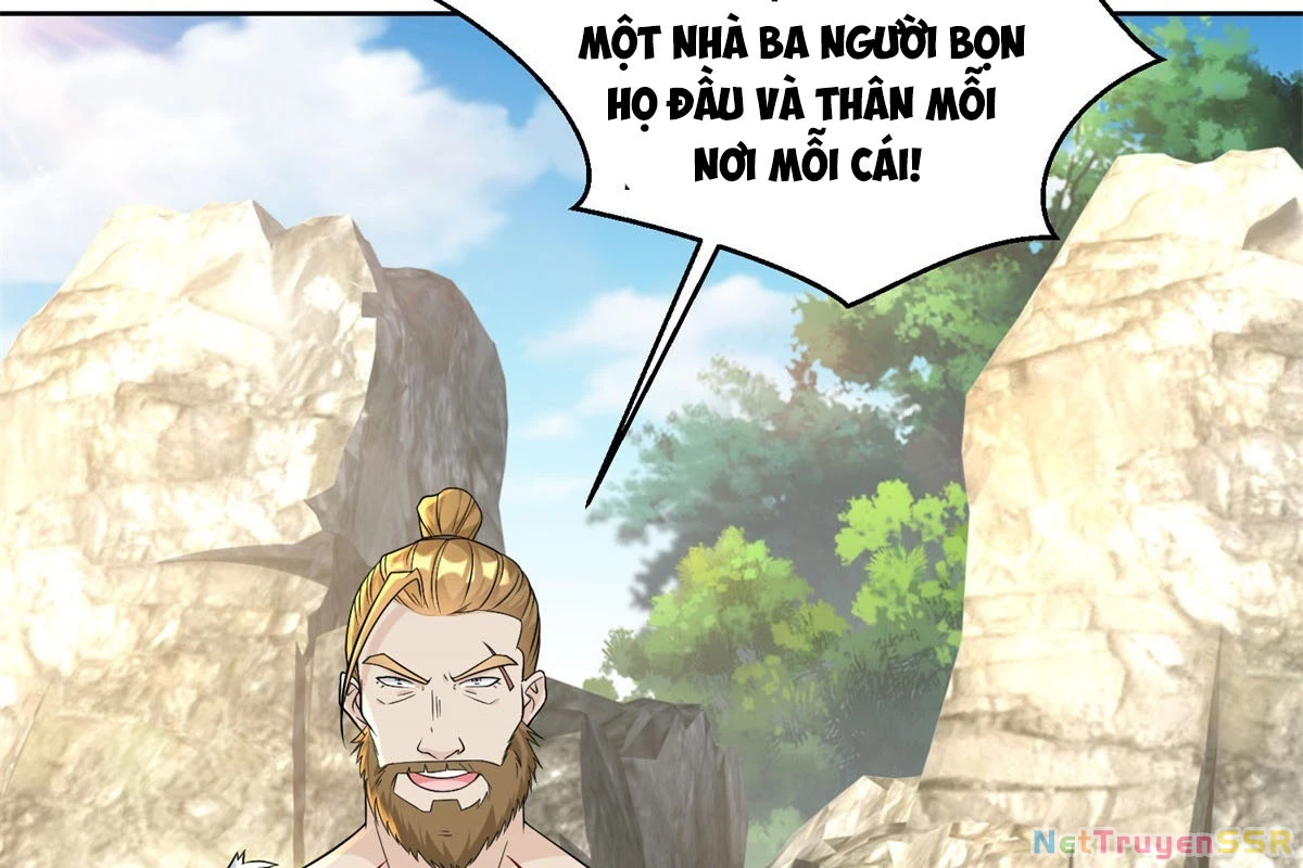 người ở rể bị ép thành phản diện Chapter 547 - Trang 2