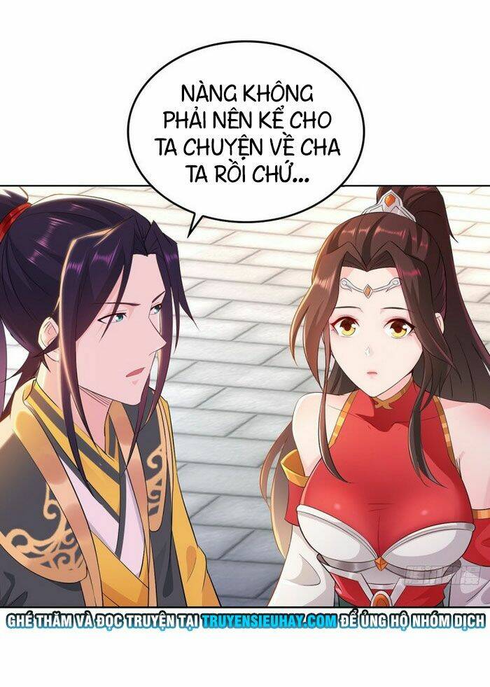 người ở rể bị ép thành phản diện Chapter 67 - Next chương 68