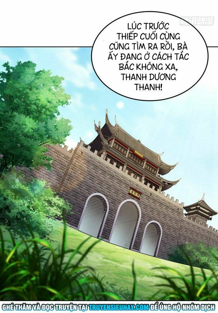 người ở rể bị ép thành phản diện Chapter 67 - Next chương 68