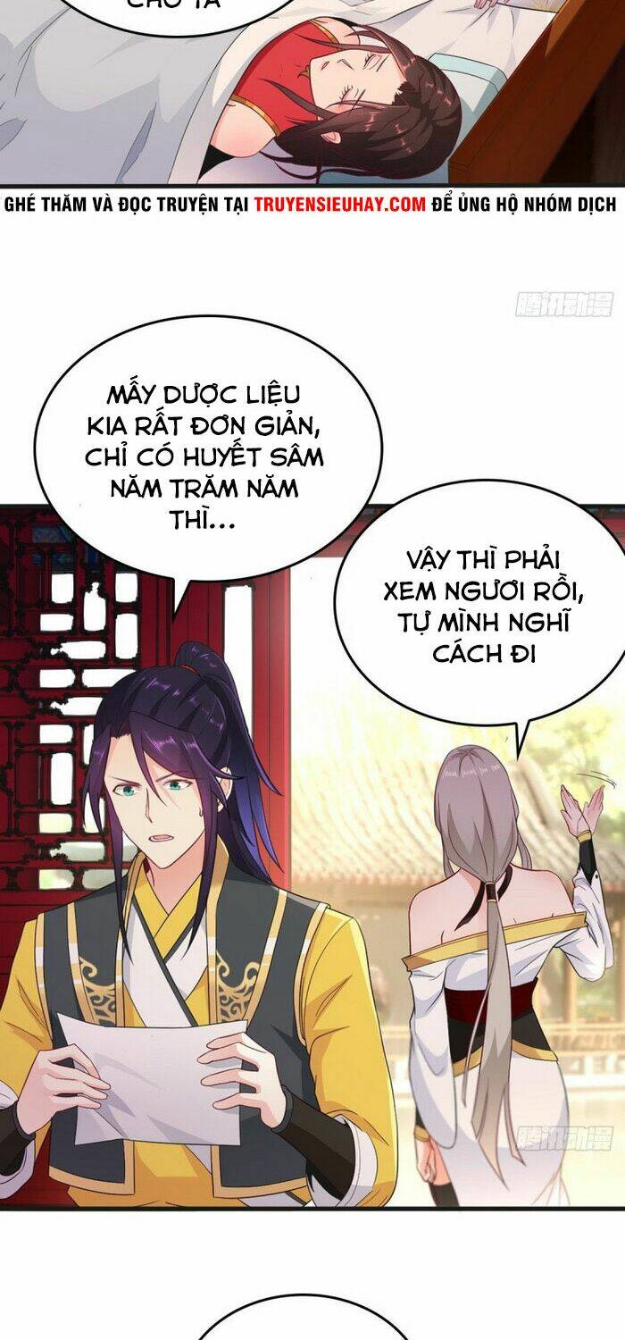 người ở rể bị ép thành phản diện Chapter 73 - Next Chapter 74